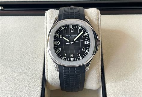 patek 5167 review|5167a aquanaut self winding.